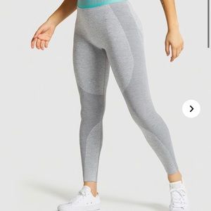 Gymshark Flex Leggings